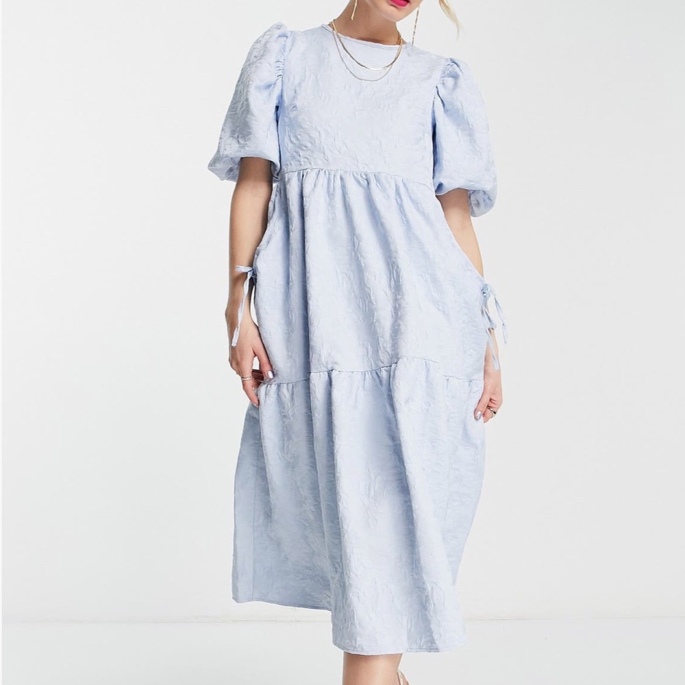 ASOS dress